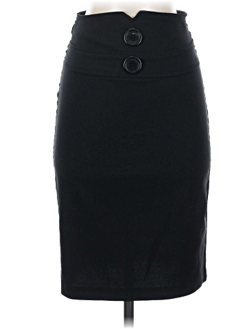 Spring Street Formal Skirt (view 1)