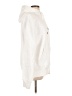 Pull&Bear White Pullover Hoodie Size L - photo 4