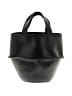 Madewell Black Bucket Bag One size - photo 1