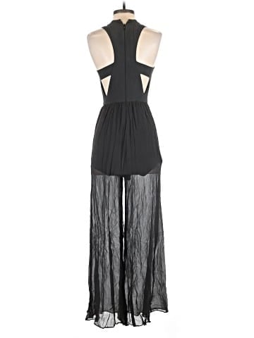 A. Moss Jumpsuit (view 2)