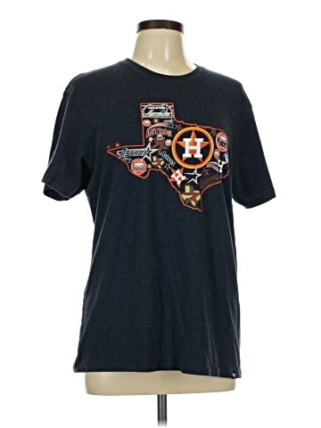 47 Brand Short Sleeve T-Shirt (view 1)