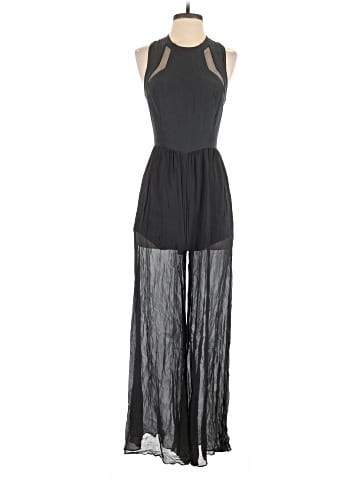 A. Moss Jumpsuit (view 1)