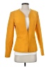 My Michelle 100% Polyester Yellow Blazer Size S - photo 1