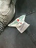Hard Tail Solid Black Active Pants Size M - photo 7