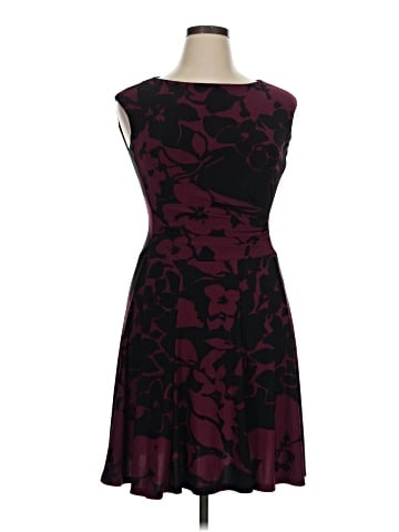 Lauren by Ralph Lauren Cocktail Dress (view 1)