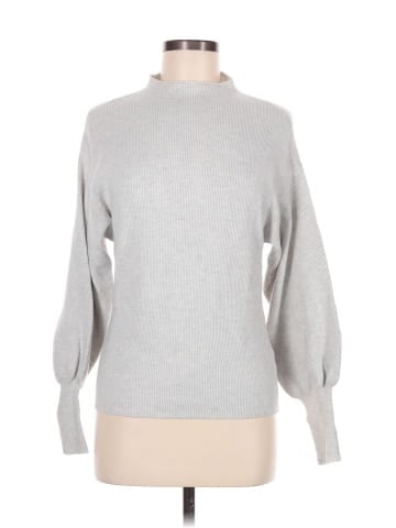 A New Day Long Sleeve Top (view 1)