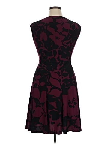 Lauren by Ralph Lauren Cocktail Dress (view 2)