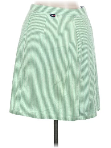 Tommy Jeans Casual Skirt (view 2)