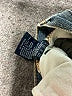 Ralph Lauren Collection Stars Blue Jeans Size 29 waist - photo 9
