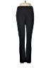 Adrianna Papell Solid Black Active Pants Size 6 - photo 1