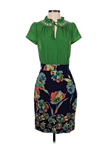 Tabitha Casual Dress (view 1)