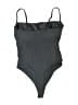 SKIMS Black Bodysuit Size M - photo 2