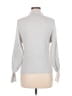 A New Day Gray Long Sleeve Top Size M - photo 2