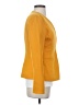 My Michelle 100% Polyester Yellow Blazer Size S - photo 4