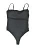 SKIMS Black Bodysuit Size M - photo 1