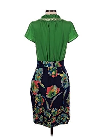Tabitha Casual Dress (view 2)