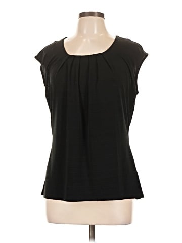 Grayson Sleeveless T-Shirt (view 1)