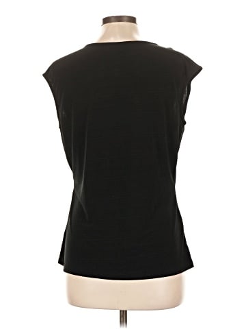Grayson Sleeveless T-Shirt (view 2)