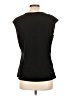 Grayson Black Sleeveless T-Shirt Size Lg (4) - photo 2