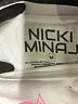 Nicki Minaj Hearts White Sweatshirt Size M - photo 7