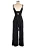 Cuyana Solid Black Jumpsuit Size XS - photo 2