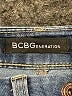 BCBGeneration Blue Jeans Size 0 - photo 7