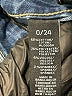 BCBGeneration Blue Jeans Size 0 - photo 8
