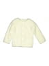 Baby B'gosh 100% Polyester Ivory Cardigan Size 5T - photo 1