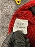 Patty Boutik Red Pullover Sweater Size XL - photo 8