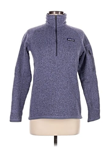 Patagonia Pullover Sweater (view 1)