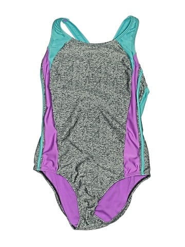 Speedo One Piece Swimsuit (view 1)