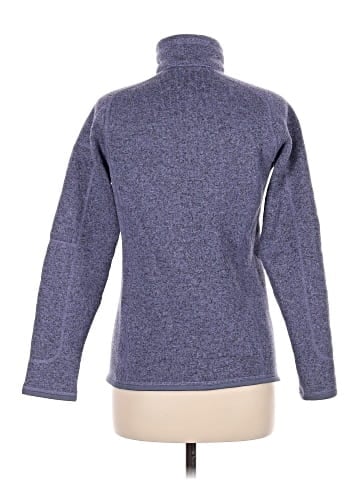 Patagonia Pullover Sweater (view 2)