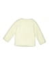 Baby B'gosh 100% Polyester Ivory Cardigan Size 5T - photo 2