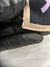 Céline Black Vintage Handkerchief One size - photo 4