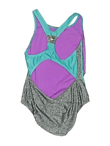 Speedo One Piece Swimsuit (view 2)