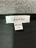 Calvin Klein Black Short Sleeve Top Size L - photo 7