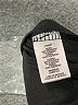 Calvin Klein Black Short Sleeve Top Size L - photo 8