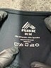 RBX Solid Black Athletic Shorts Size M - photo 3