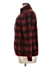 Eddie Bauer 100% Polyester Plaid Red Fleece Size XL - photo 5