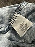 Blue Rain Stars Blue Casual Dress Size S - photo 8