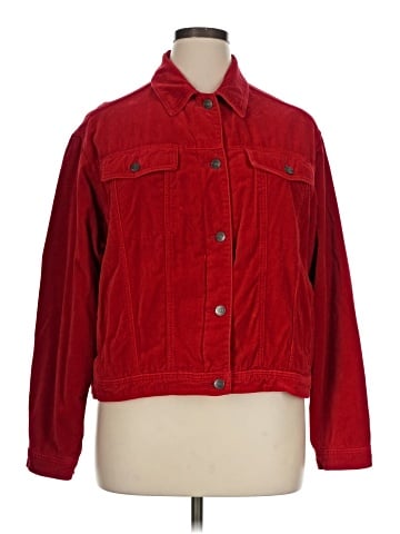 The Territory Ahead Jacket (view 1)