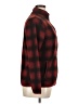 Eddie Bauer 100% Polyester Plaid Red Fleece Size XL - photo 4