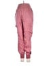 Cinq à Sept Pink Cargo Pants Size XS - photo 1