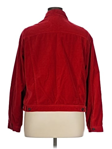 The Territory Ahead Jacket (view 2)
