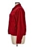 The Territory Ahead 100% Cotton Red Jacket Size XL - photo 5