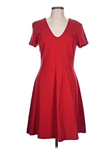 Banana Republic Casual Dress (view 1)