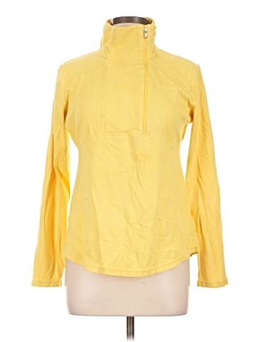 Chaps Long Sleeve Blouse (view 1)