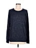 Buffalo by David Bitton Blue Pullover Sweater Size M - photo 1