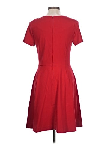 Banana Republic Casual Dress (view 2)