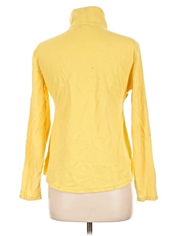 Chaps Long Sleeve Blouse (view 2)